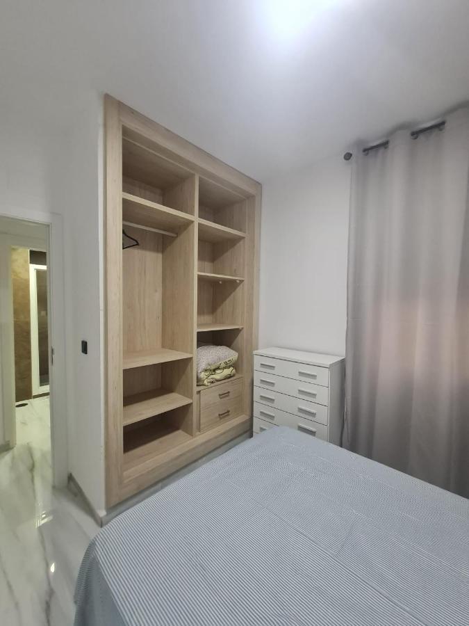 Family House, Centro Ciudad - 3 Dormitorios Ceuta Dış mekan fotoğraf